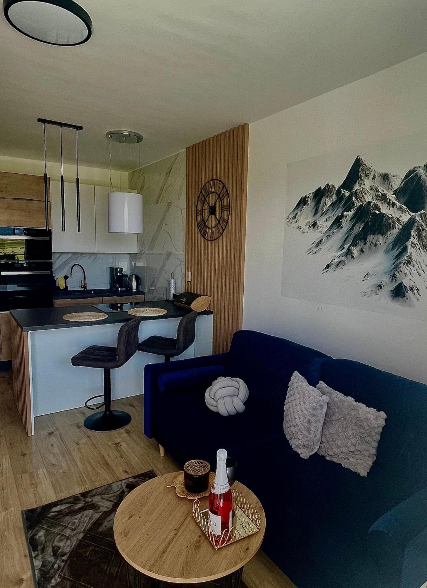 Apartman Pod Tatrami Poprad Zewnętrze zdjęcie