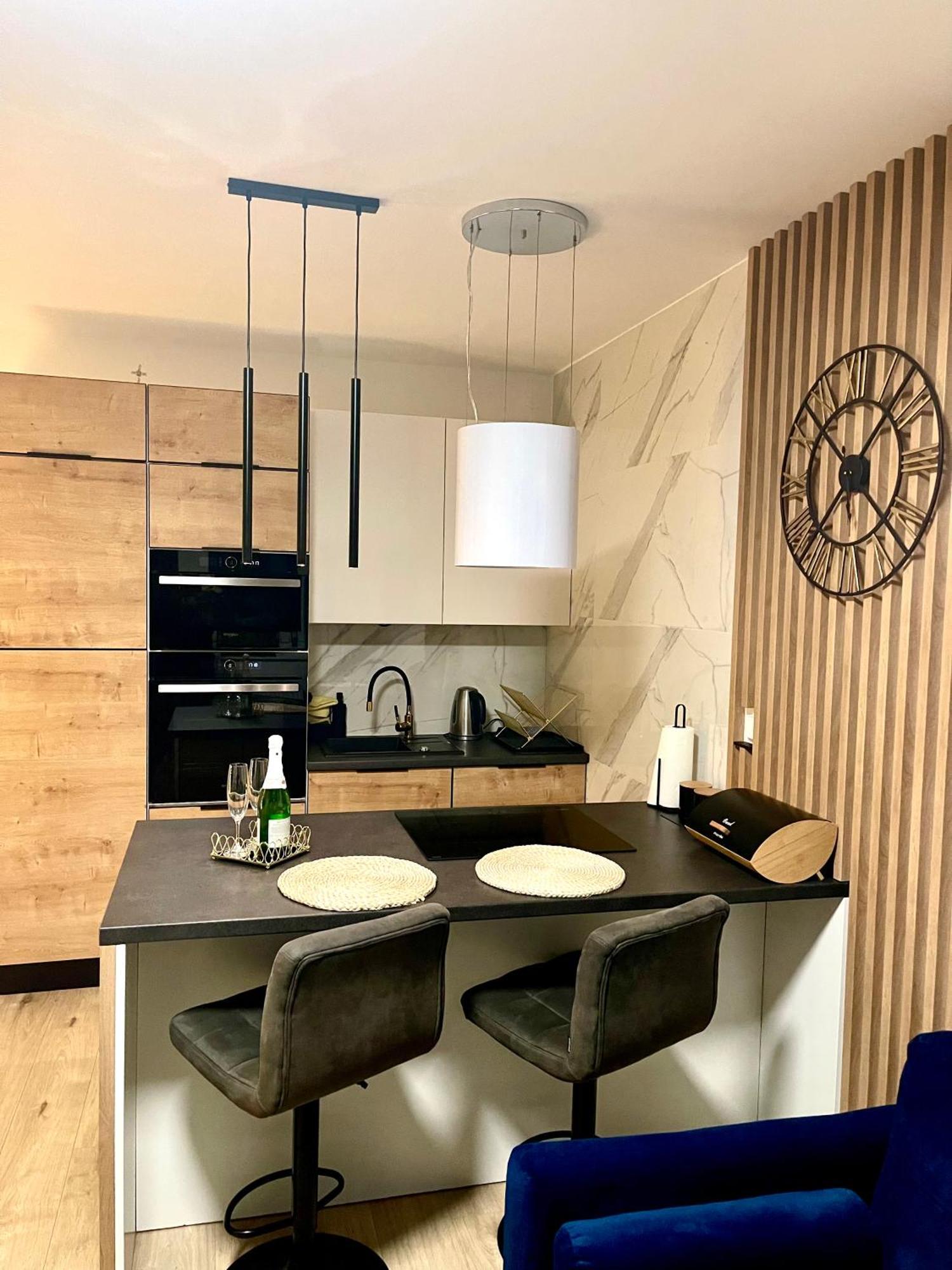 Apartman Pod Tatrami Poprad Zewnętrze zdjęcie