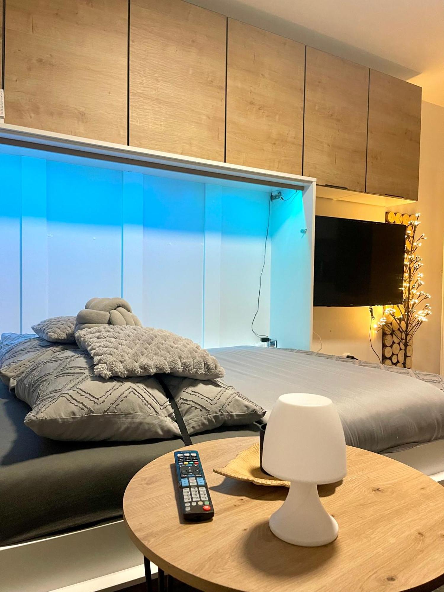 Apartman Pod Tatrami Poprad Zewnętrze zdjęcie